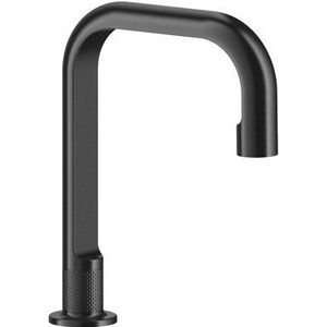 Gessi Inciso wastafelonderkast uitloop hoogte 240 mm, 58093707