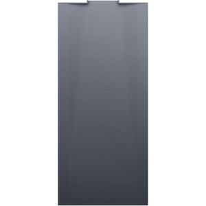 LAUFEN Nia douchebak, 1800x800x38mm, Marbond, rechthoekig, vloerinstallatie, afvoer in wand, H2110310780001