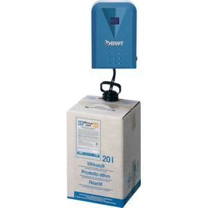BWT Bewados Plus E20 doseerunit voor AQAperla en AQAlife S, 17081
