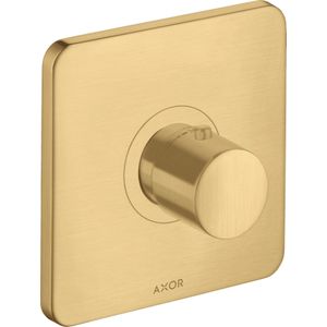 Handgeschikte AXOR Citterio M Highflow Thermostaat verborgen, 34716250