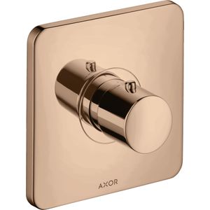Handgeschikte AXOR Citterio M Highflow Thermostaat verborgen, 34716300