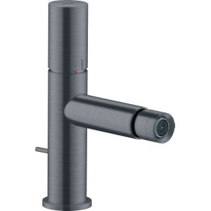 hansgrohe AXOR Uno eengreeps bidetmixer, nulgreep, pop-up afvalbak, 45200340