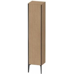 Duravit XViu XV1335 Verticale hoge eenheid, 400x360 mm, hoogte 1770 mm, 1 deurstopper links., XV1335LB252