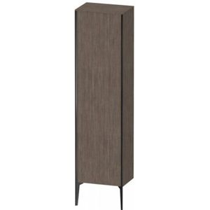 Duravit XViu XV1336 Verticale hoge eenheid, 500x360 mm, hoogte 1770 mm, 1 deurstopper links., XV1336LB251