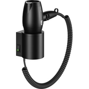 KEUCO PLAN haardroger, 230 V, scheidingsschakelaar, 14995370037