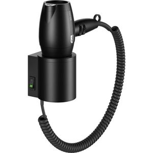 KEUCO PLAN haardroger, 230 V, scheidingsschakelaar, 14995370037