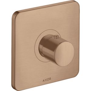 Handgeschikte AXOR Citterio M Highflow Thermostaat verborgen, 34716310