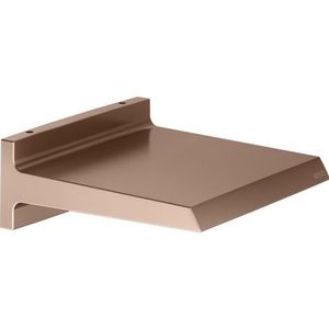 KEUCO badkamerinrichting, 010000, spatdouche, voor wandaansluiting G 1/2 inch, verchroomd, 59982290000