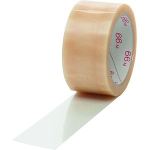 TECEfloor plakband, lengte 66m, breedte 50mm, 77600010