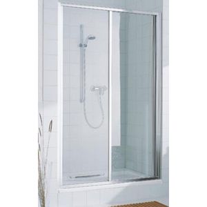 Kermi-schuifdeur IBIZA 2000 ST2 12018, I2ST2120181PK