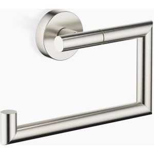 Dornbracht papierrolhouder, zonder deksel, 83500979-06