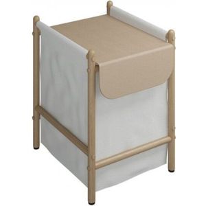 burgbad Mya linnenverzamelaar, breedte: 410mm, USZN041F3191