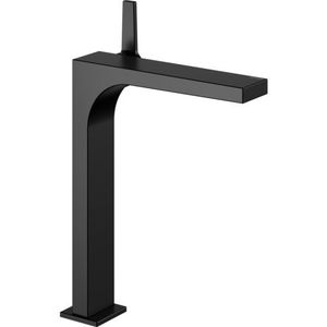 KEUCO EDITION 11 Eéngreeps wastafelmengkraan 250, zonder komafafafvoer, 51102370103