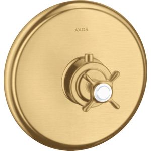handgeschikte AXOR Montreux-thermostaat 43 l/min verborgen, 16810250