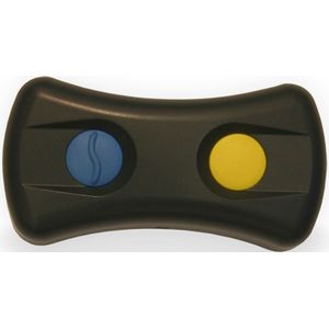 LAUFEN LIS INEO radiografische zender, voor AW110, met spoel-/functietoets, voor draadloze spoelactivering, H9751090000001