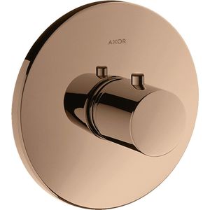 hansgrohe AXOR Uno² thermostaat 59 l/min Highflow verborgen, 38715300