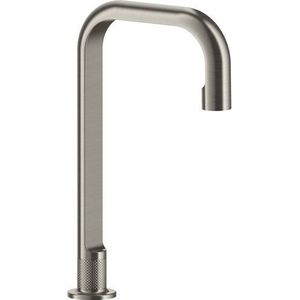 Gessi Inciso wastafelonderkast uitloop hoogte 314 mm, 58095149