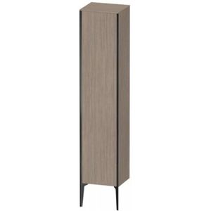 Duravit XViu XV1335 Verticale hoge eenheid, 400x360 mm, hoogte 1770 mm, 1 deurstopper links., XV1335LB231