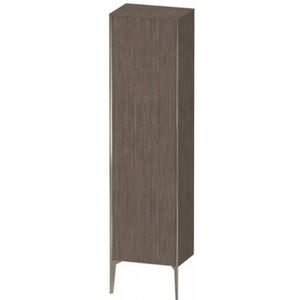 Duravit XViu XV1336 Verticale hoge eenheid, 500x360 mm, hoogte 1770 mm, 1 deurstopper rechts, XV1336RB151