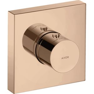 hansgrohe AXOR Starck ShowerCollection thermostaat verdekt 12x12 DN20, 10755300