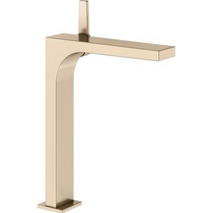 KEUCO EDITION 11 Eéngreeps wastafelmengkraan 250, zonder komafafafvoer, 51102030103