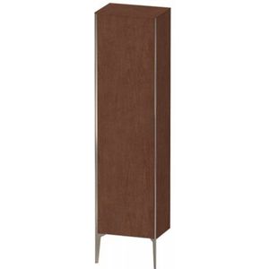 Duravit XViu XV1336 Verticale hoge eenheid, 500x360 mm, hoogte 1770 mm, 1 deurstopper rechts, XV1336RB113