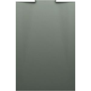 LAUFEN Nia douchebak, 1200x800x32mm, Marbond, rechthoekig, vloerinstallatie, afvoer in wand, H2100330790001