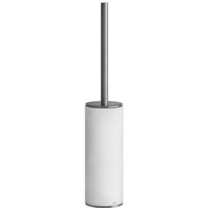 Gessi 316 pedestal toiletborstelgarnituur, 54743239