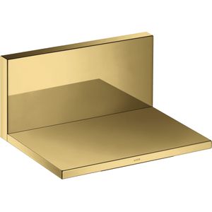 hansgrohe AXOR Starck ShowerCollection Overspanningsuitloop verborgen 24x12, 10942990