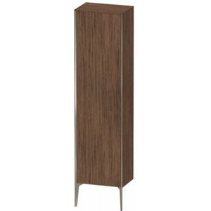 Duravit XViu XV1336 Verticale hoge eenheid, 500x360 mm, hoogte 1770 mm, 1 deurstopper rechts, XV1336RB121