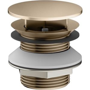 KEUCO klepstang, rond, 59904030000