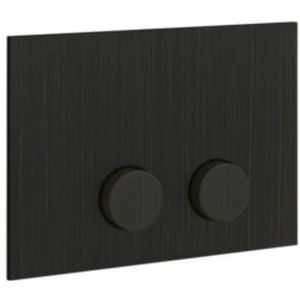 Gessi 316 bedieningsplaten voor Geberit Omega, 735, 54639187