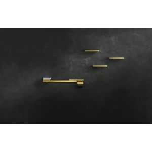 Handsize AXOR Universeel Accessoires legbord 300 mm, 42838990