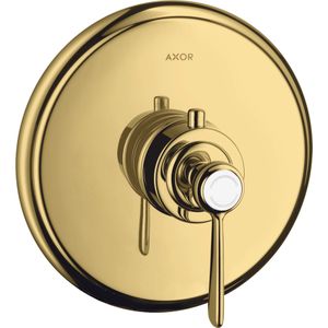 handgeschikte AXOR Montreux-thermostaat 43 l/min verborgen, hendelgreep, 16823990