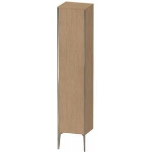 Duravit XViu XV1335 Verticale hoge eenheid, 400x360 mm, hoogte 1770 mm, 1 deurstopper links., XV1335LB152