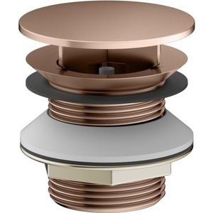 KEUCO klepstang, rond, 59904290000