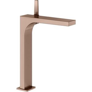 KEUCO EDITION 11 Eéngreeps wastafelmengkraan 250, zonder komafafafvoer, 51102290103