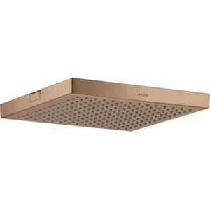 hansgrohe AXOR ShowerSolutions hoofddouche 240/240 1jet, opbouwplafond, 10924310