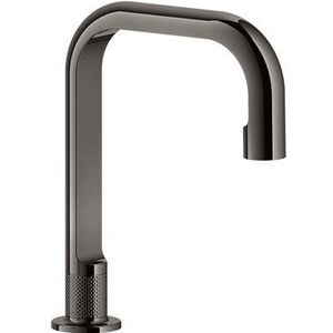 Gessi Inciso wastafelonderkast uitloop hoogte 240 mm, 58093706