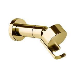 Gessi HI-FI, Verstelbare wanddouchehouder voor combinatie met artikel 63099 of 63199, 63057246