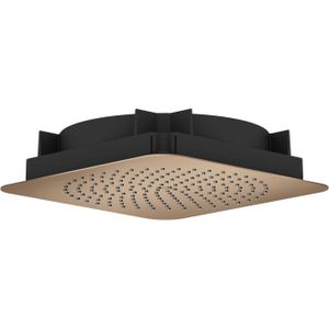 hansgrohe AXOR Citterio C hoofddouche 270/270 1jet EcoSmart plafondintegraal, 28795310