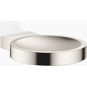 Dornbracht zeephouder, wandmodel, uitsteeksel 145mm, 83410979-08