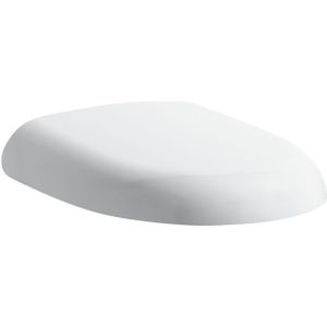 LAUFEN Florakids WC-bril, met deksel, zonder soft close, 385x300mm, H8910300620001