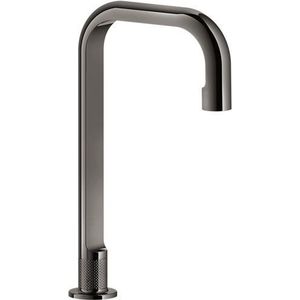Gessi Inciso wastafelonderkast uitloop hoogte 314 mm, 58095706