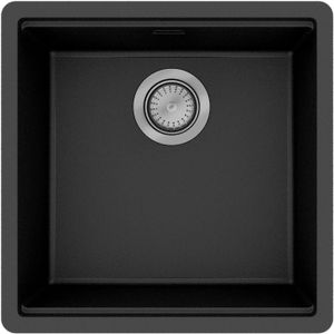 Blanco korfplug zeef spoelbakstop tbv automatische lediging draaiknop 125555 Blanco korfplug zeef spoelbakstop tbv automatische lediging draaiknop 125555