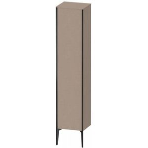Duravit XViu XV1335 Verticale hoge eenheid, 400x360 mm, hoogte 1770 mm, 1 deurstopper rechts, XV1335RB275