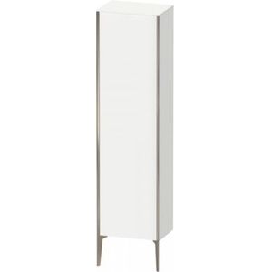 Duravit XViu XV1336 Verticale hoge eenheid, 500x360 mm, hoogte 1770 mm, 1 deurstopper rechts, XV1336RB118