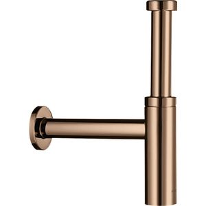 hansgrohe AXOR flowstar S design sifon, 51305300