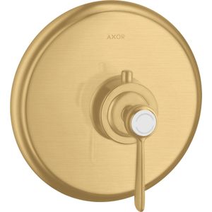 handgeschikte AXOR Montreux-thermostaat 43 l/min verborgen, hendelgreep, 16823250