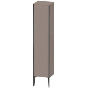 Duravit XViu XV1335 Verticale hoge eenheid, 400x360 mm, hoogte 1770 mm, 1 deurstopper rechts, XV1335RB243
